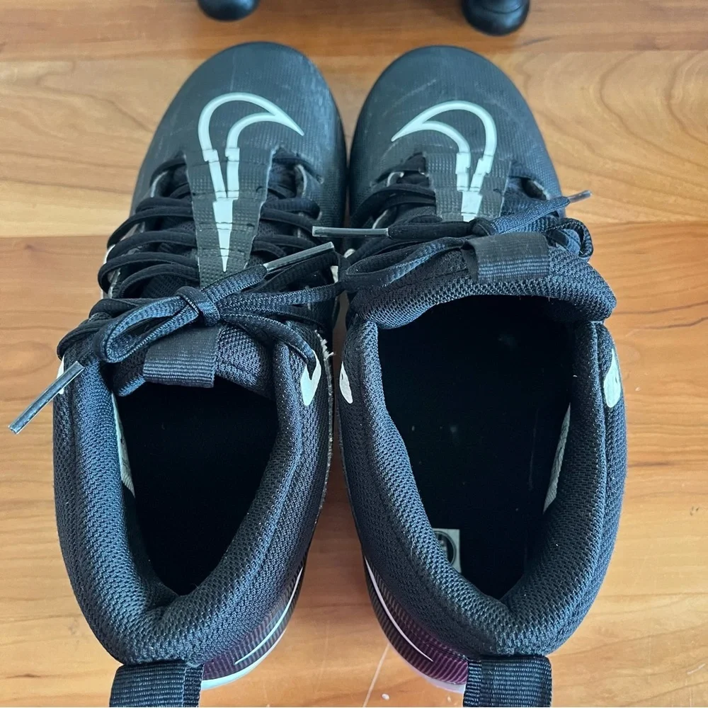 Nike alpha menace